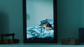 Laurence Arne naked - A_coup_sur (2014)