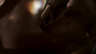 Lavinia Wilson, Isabelle Redfern - Schossgebete (2014) celebrity hot movie scene