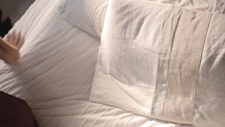 Li Jun Li - Mistress (2014) celebs hot movie scene