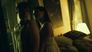 Lili_Bordan__Katrina_Law_-_Apparition (2014)
