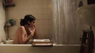 Lina Esco topless - Free_the_Nipple (2014) Outdoor Nude Scene