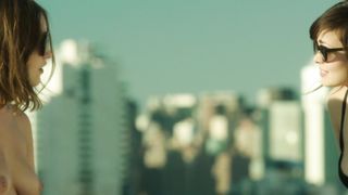 Lina Esco, Lola Kirke nude - Free_the_Nipple (2014)