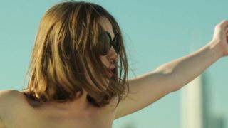 Lina Esco, Lola Kirke nude - Free_the_Nipple (2014)