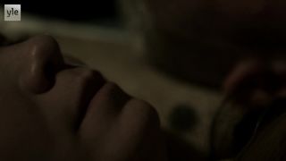 Linda Tuomenvirta - Raja s01e01-03 (2014) actress sexy