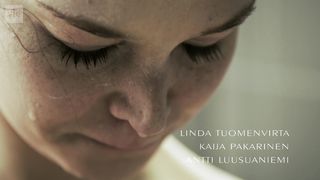 Linda Tuomenvirta - Raja s01e01-03 (2014) actress sexy