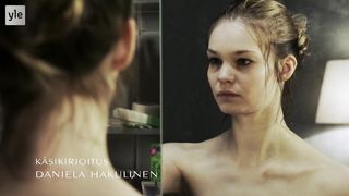 Linda Tuomenvirta - Raja s01e01-03 (2014) actress sexy
