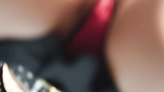 Malice_McMunn_-_American_Muscle (2014)