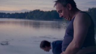 Maria Vogt - Rastlos (2014) celebs sexy scene