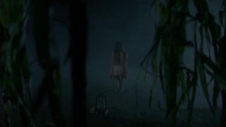 Mariam Buturishvili - Simindis kundzuli (Corn Island) (2014) actress hot video scene