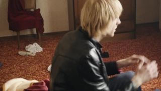 Marie Tourell Soderberg - Steppeulven (2014) actress naked