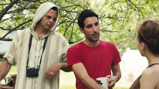 Marisa_Tomei__Isabelle_McNally_-_Loitering_with_Intent (2014)