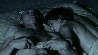 Mariya Poezzhaeva - Motylki s01e03 (2014) celeb topless scenes