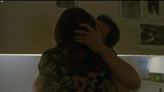 Michelle Monaghan - True Detective s01e06 (2014) celebrity 1080i