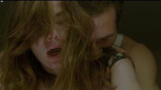 Michelle Monaghan - True Detective s01e06 (2014) celebrity 1080i