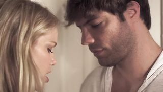 Mircea Monroe nude - Dumbbells (2014)