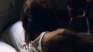 Natalia Tena - 10.000 Km (2014) actress naked