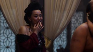 Olivia_Cheng, Leifennie_Ang nudes TV - Marco_Polo_s01e06 (2014)