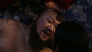 Olivia_Cheng, Leifennie_Ang nudes TV - Marco_Polo_s01e06 (2014)