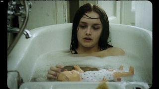 Olivia_Cooke_-_The_Quiet_Ones (2014)