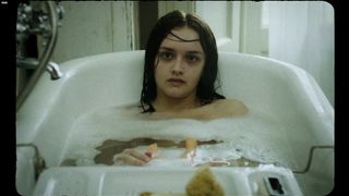 Olivia_Cooke_-_The_Quiet_Ones (2014)