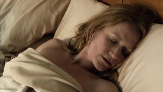 Paula Malcomson – Ray Donovan s02e05-08 (2014) celebrity sexy video