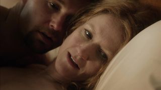 Paula Malcomson – Ray Donovan s02e05-08 (2014) celebrity sexy video