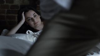 Rachel_Brosnahan__Kate_Lyn_Sheil_-_House_of_Cards_s02 (2014)