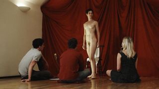 Rea Mole - Amorous (2014) celebs hot movie scene