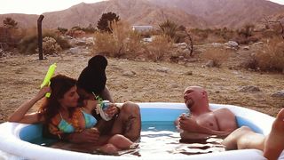 Robin Sydney hot - American_Muscle (2014)