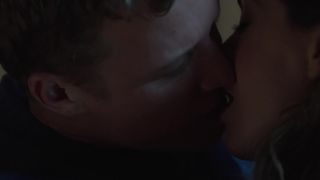 Roxanne_McKee nude - Dominion_s01e02 (2014)