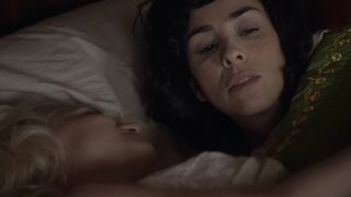 Sarah_Silverman__Annaleigh_Ashford_-_Masters_of_Sex_s02e06 (2014)