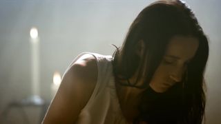 Segolene Point - Les lettres portugaises (2014) celebrity hot scene