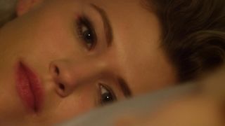 Sharon Hinnendael and Jill Evyn nude & sex - Anatomy_of_a_Love_Seen (2014) Lesbian Movie Scene