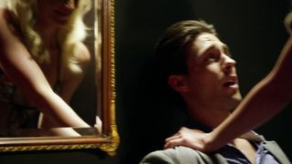 Shawn Rougeron nude - Bachelor_Night (2014)