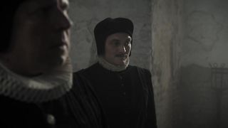 Silke Bodenbender, Christina Simhandl, Franziska Singer - Die Seelen im Feuer (2014) actress sexy scene