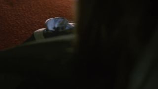 Siobhan O'Kelly - Sophie at the Races (2014) celeb topless scenes