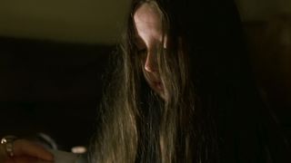 Siobhan O'Kelly - Sophie at the Races (2014) celeb topless scenes