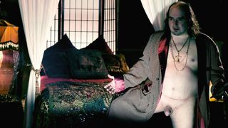 Tammy Jean, Erika Lynn - Apocalypse Kiss (2014) celeb hot movie scene