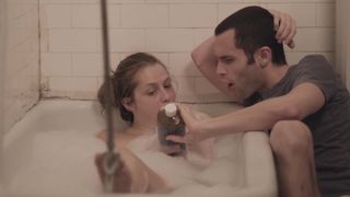 Teresa_Palmer__Rosario_Dawson_-_Parts_Per_Billion (2014)