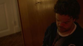 Theresa Bischof, Kim Basinger - I am Here (aka The 11th Hour) [2014] celebs topless scenes