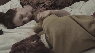 Wendy McColm - Ever (2014) celebs naked