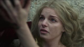 Yvonne_Catterfeld_-_La_belle_et_la_bete (2014)