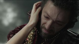 Yvonne_Catterfeld_-_La_belle_et_la_bete (2014)