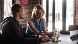 Abigail Wake, Alicia Witt - Kingdom s01e02-04 (2015) celeb sexy video Web-Dl