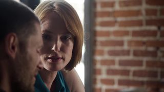 Abigail Wake, Alicia Witt - Kingdom s01e02-04 (2015) celeb sexy video Web-Dl