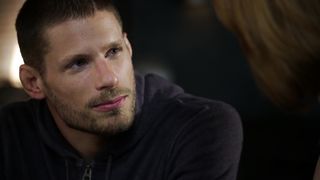 Abigail Wake, Alicia Witt - Kingdom s01e02-04 (2015) celeb sexy video Web-Dl