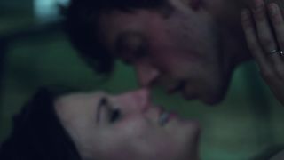 Adele Perovic - The Code s01e03 (2014) celebs hot movie scene