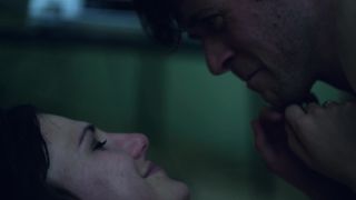 Adele Perovic - The Code s01e03 (2014) celebs hot movie scene