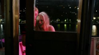 Aleksandra Bortich - Kak menya zovut (2014) russian topless scene