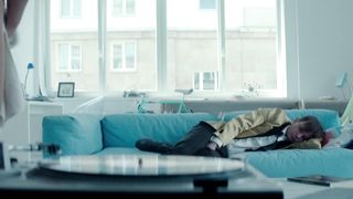 Aleksandra Wojtysiak - Cale mnostwo milosci (2014) celebs sexy